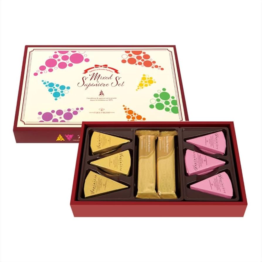 繊月堂様 風月堂 スイーツ お菓子 プレゼント プチギフト 詰め合わせ 個